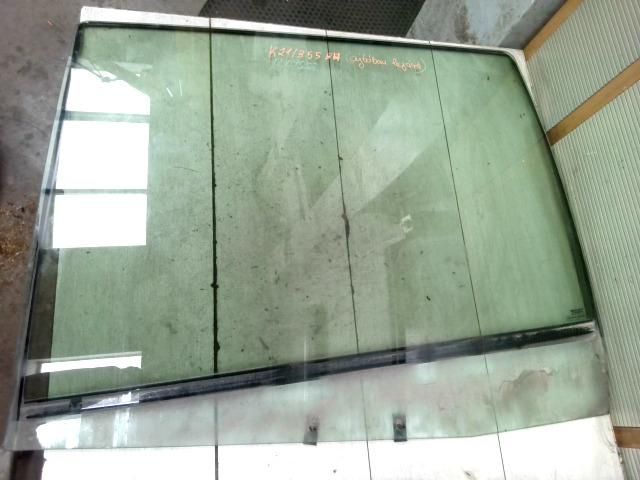 bontott FIAT ULYSSE Bal hátsó Ablak