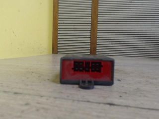 bontott FIAT ULYSSE Bal hátsó Ablakemelő Elektronika