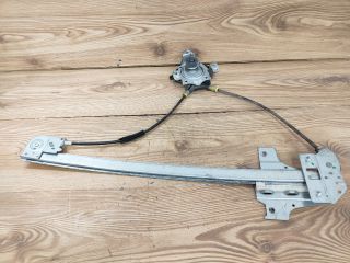 bontott FIAT ULYSSE Bal hátsó Ablakemelő Szerkezet (Mechanikus)