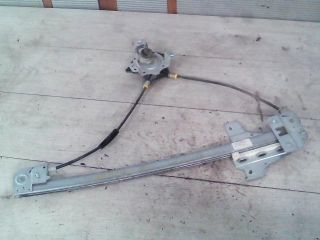 bontott FIAT ULYSSE Bal hátsó Ablakemelő Szerkezet (Mechanikus)