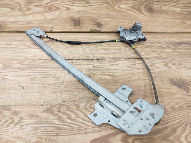 bontott FIAT ULYSSE Bal hátsó Ablakemelő Szerkezet (Mechanikus)