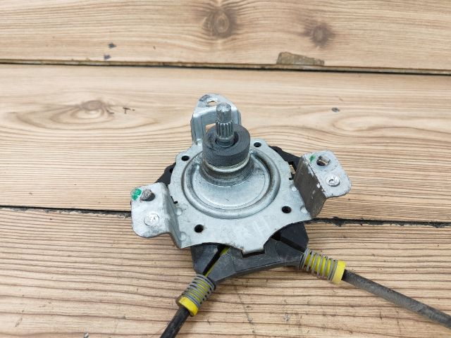 bontott FIAT ULYSSE Bal hátsó Ablakemelő Szerkezet (Mechanikus)