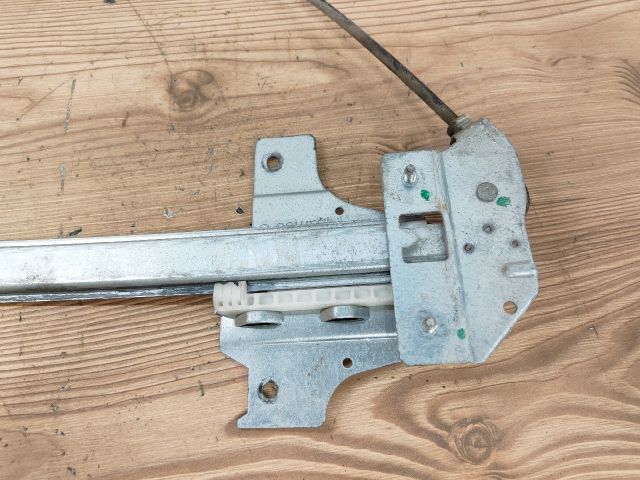bontott FIAT ULYSSE Bal hátsó Ablakemelő Szerkezet (Mechanikus)