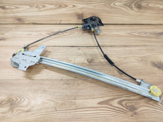 bontott FIAT ULYSSE Bal hátsó Ablakemelő Szerkezet (Mechanikus)