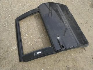 bontott FIAT ULYSSE Bal hátsó Ajtó (Üres lemez)