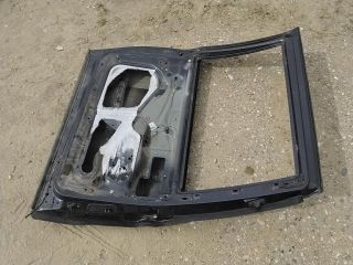 bontott FIAT ULYSSE Bal hátsó Ajtó (Üres lemez)