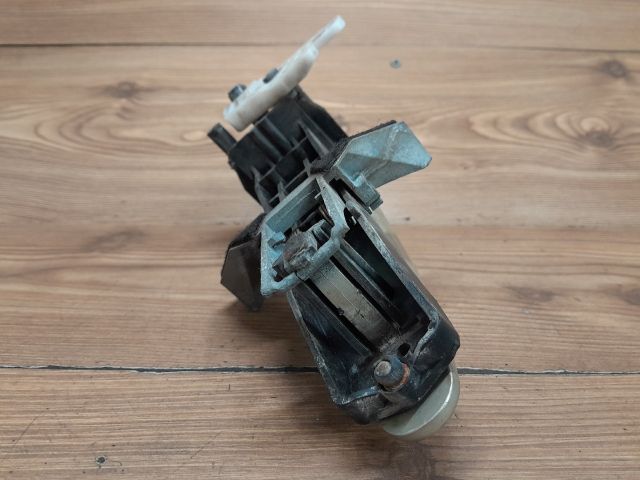 bontott FIAT ULYSSE Bal hátsó Külső Kilincs