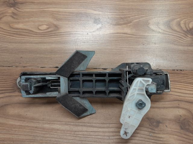 bontott FIAT ULYSSE Bal hátsó Külső Kilincs