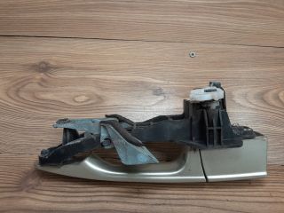 bontott FIAT ULYSSE Bal hátsó Külső Kilincs