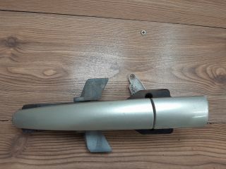 bontott FIAT ULYSSE Bal hátsó Külső Kilincs