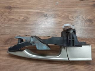 bontott FIAT ULYSSE Bal hátsó Külső Kilincs