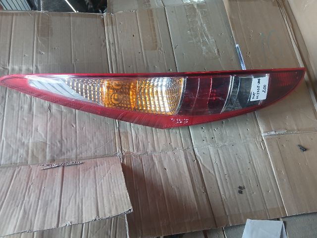 bontott FIAT ULYSSE Bal Hátsó Lámpa