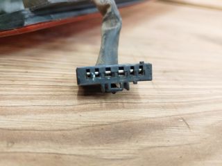 bontott FIAT ULYSSE Bal Hátsó Lámpa