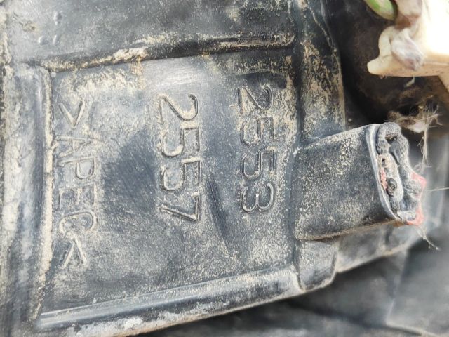 bontott FIAT ULYSSE Bal Hátsó Lámpa