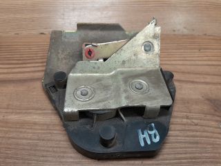 bontott FIAT ULYSSE Bal Tolóajtó Zárszerkezet