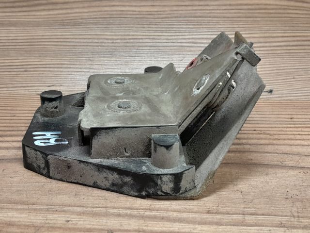 bontott FIAT ULYSSE Bal Tolóajtó Zárszerkezet