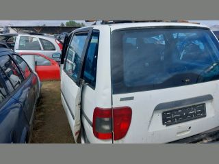 bontott FIAT ULYSSE Bal Tolóajtó Zárszerkezet