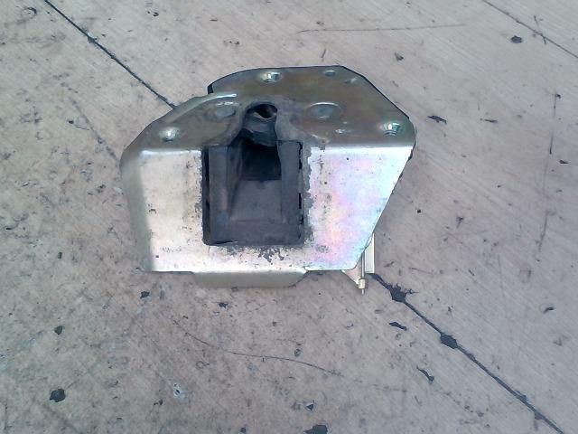 bontott FIAT ULYSSE Bal Tolóajtó Zárszerkezet