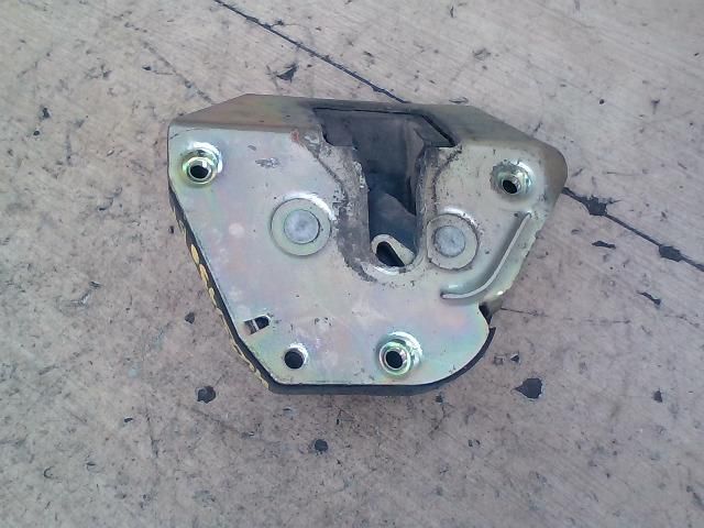 bontott FIAT ULYSSE Bal Tolóajtó Zárszerkezet