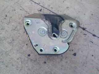 bontott FIAT ULYSSE Bal Tolóajtó Zárszerkezet