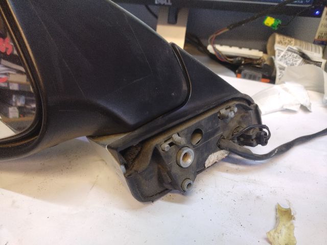 bontott FIAT ULYSSE Bal Visszapillantó Tükör (Elektromos)