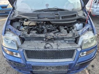 bontott FIAT ULYSSE Bal Visszapillantó Tükör (Elektromos)