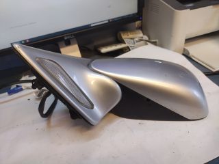 bontott FIAT ULYSSE Bal Visszapillantó Tükör (Elektromos)