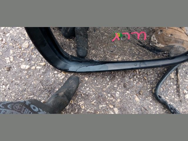 bontott FIAT ULYSSE Bal Visszapillantó Tükör (Elektromos)