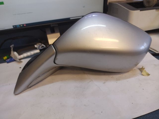 bontott FIAT ULYSSE Bal Visszapillantó Tükör (Elektromos)