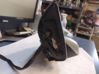 bontott FIAT ULYSSE Bal Visszapillantó Tükör (Elektromos)