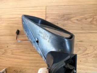 bontott FIAT ULYSSE Bal Visszapillantó Tükör (Elektromos)