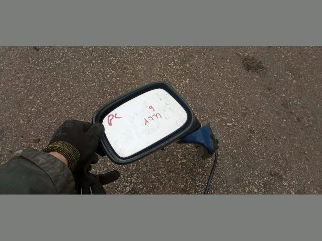 bontott FIAT ULYSSE Bal Visszapillantó Tükör (Elektromos)