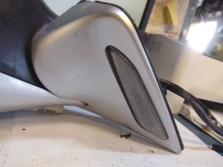 bontott FIAT ULYSSE Bal Visszapillantó Tükör (Elektromos)