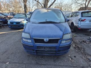 bontott FIAT ULYSSE Bal Visszapillantó Tükör (Elektromos)