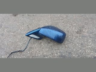 bontott FIAT ULYSSE Bal Visszapillantó Tükör (Elektromos)