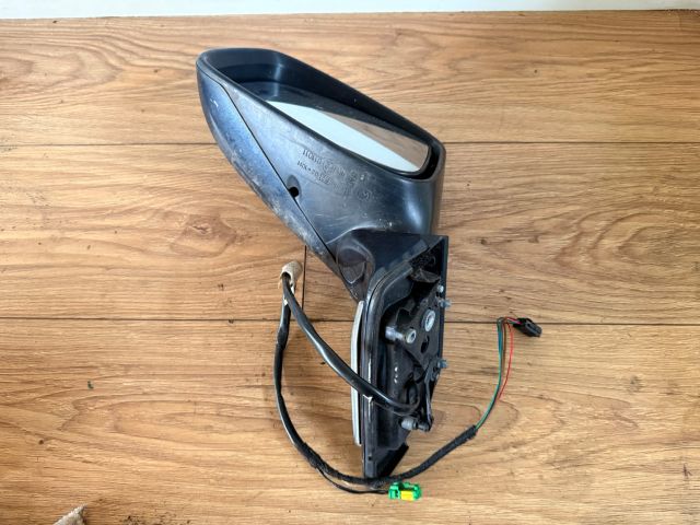 bontott FIAT ULYSSE Bal Visszapillantó Tükör (Elektromos)