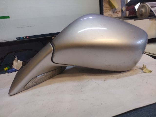 bontott FIAT ULYSSE Bal Visszapillantó Tükör (Elektromos)