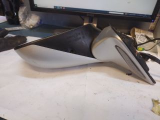 bontott FIAT ULYSSE Bal Visszapillantó Tükör (Elektromos)