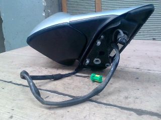 bontott FIAT ULYSSE Bal Visszapillantó Tükör (Elektromos)