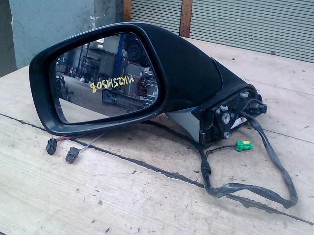 bontott FIAT ULYSSE Bal Visszapillantó Tükör (Elektromos)