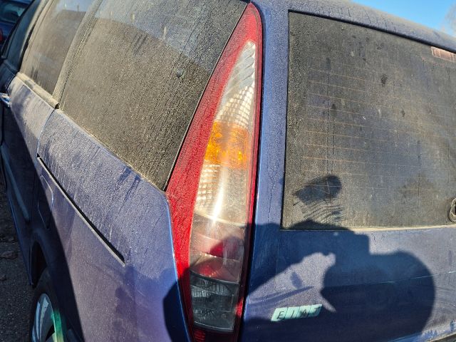 bontott FIAT ULYSSE Belső Visszapillantó Tükör