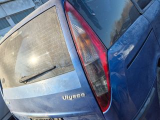 bontott FIAT ULYSSE Belső Visszapillantó Tükör