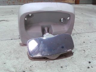 bontott FIAT ULYSSE Belső Visszapillantó Tükör