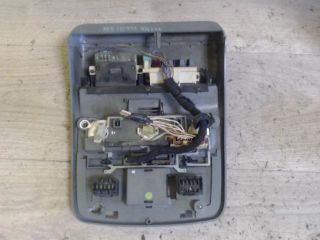 bontott FIAT ULYSSE Beltér Világítás Első