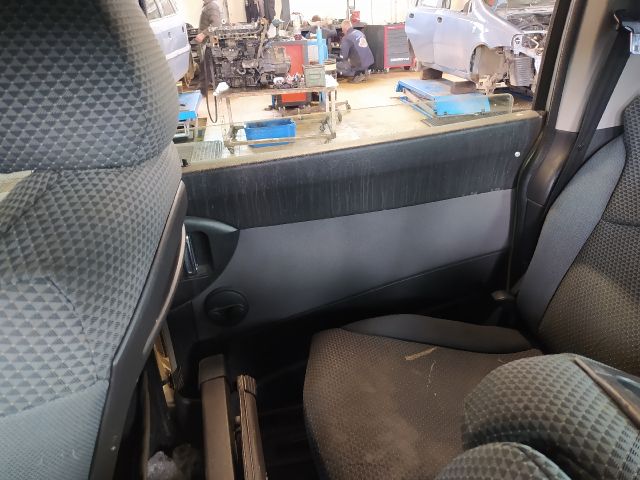 bontott FIAT ULYSSE Beltér Világítás Első