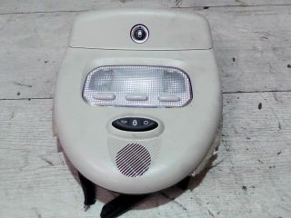 bontott FIAT ULYSSE Beltér Világítás Első