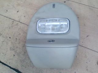 bontott FIAT ULYSSE Beltér Világítás Első