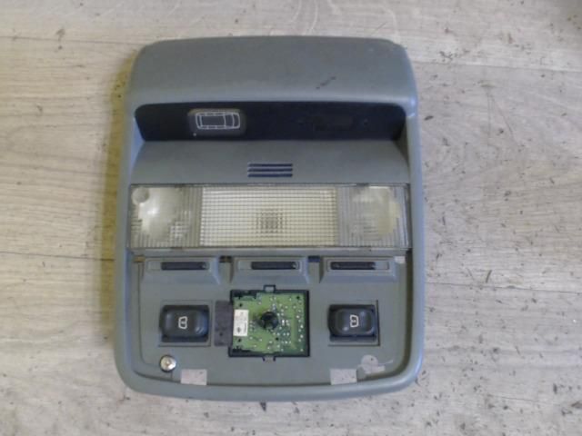 bontott FIAT ULYSSE Beltér Világítás Első