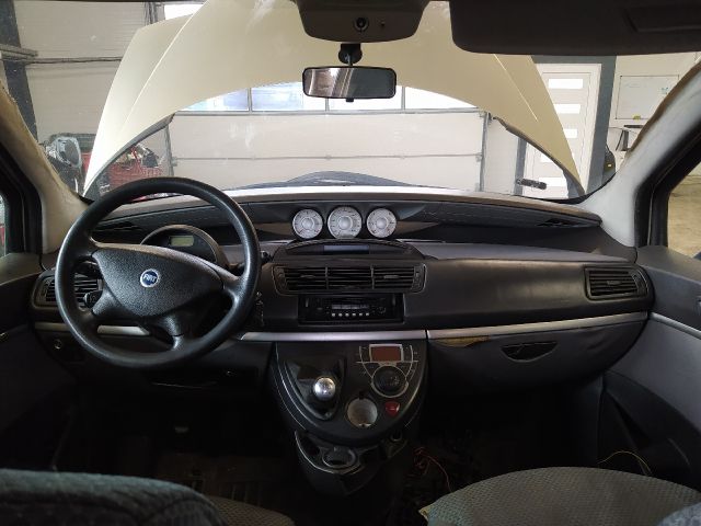 bontott FIAT ULYSSE Beltér Világítás Első