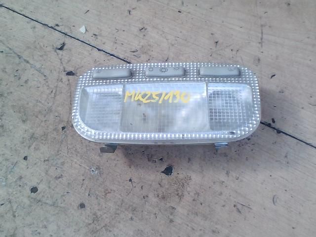 bontott FIAT ULYSSE Beltér Világítás Hátsó